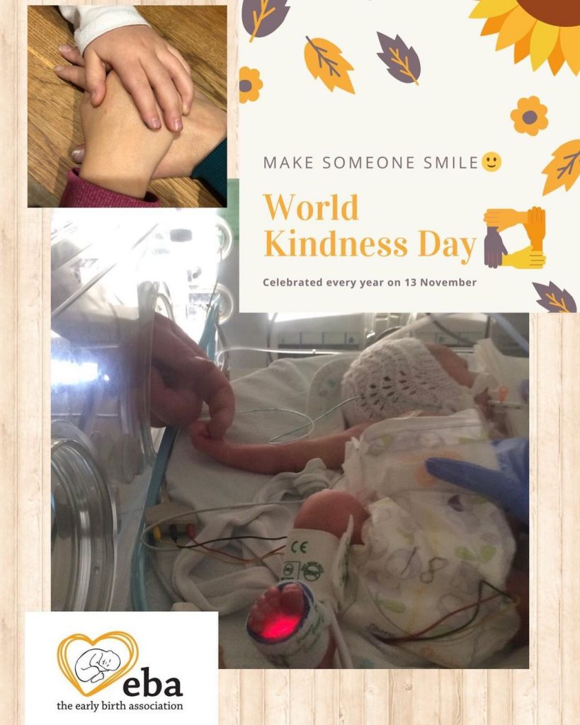 World Kindness Day