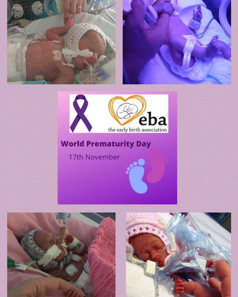 World Prematurity Day