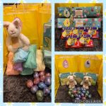 What we do Wednesday! ☀️ Easter Gifts