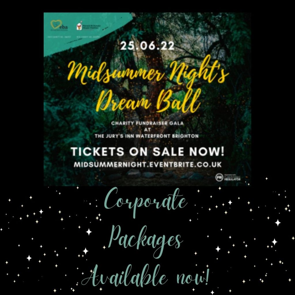 Corporate Packages