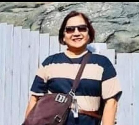 Frances - Neonatal Nurse