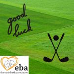 Eastbourne Car Auction Golf Day & Charity Event
