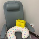What we do Wednesday! New reclining chairs