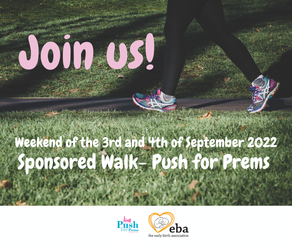 Push for Prems 2022 coming up soon!!