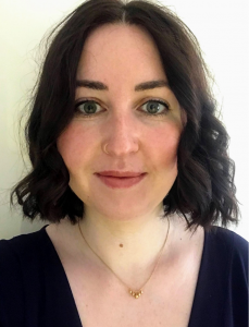 Olivia Keen, Committee Member