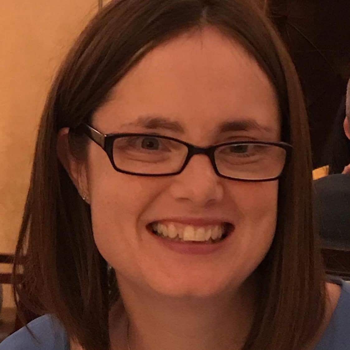 Rachel Beston - Committee Member and Neonatal Nurse