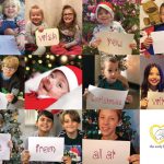 Happy Christmas from The EBA Committee