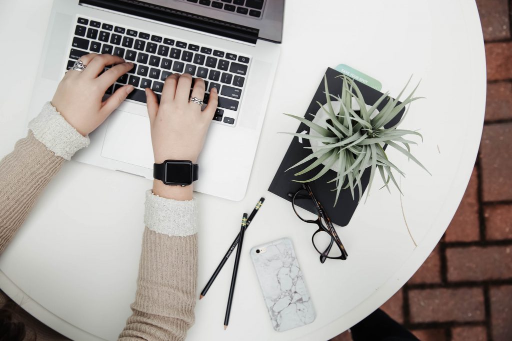 Blog Post 2 – Online Fundraising Ideas